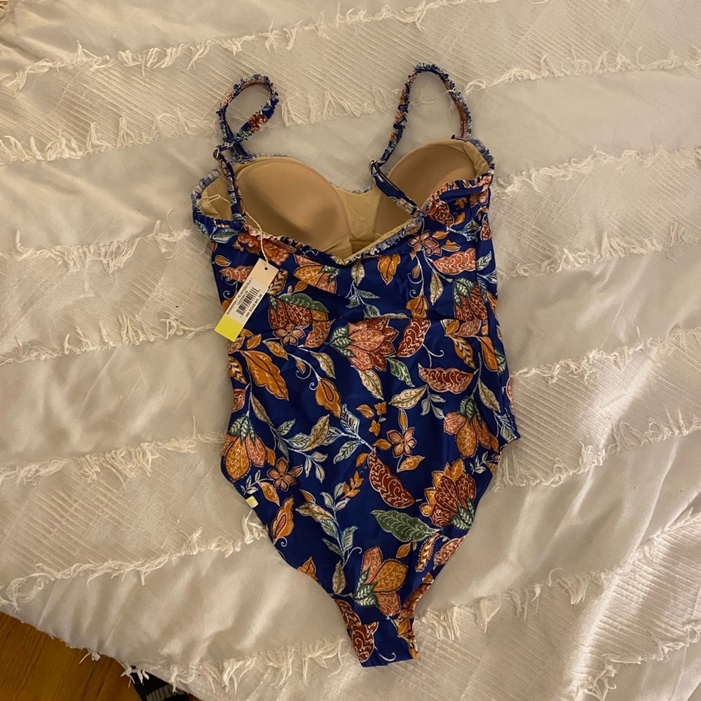 Summersalt swimsuit size 8